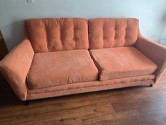 Pull out couch