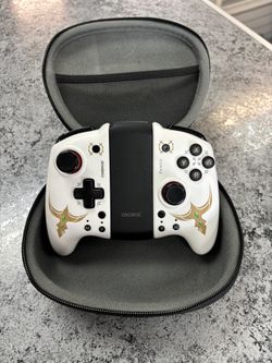 COIORVIS Joypad Controller