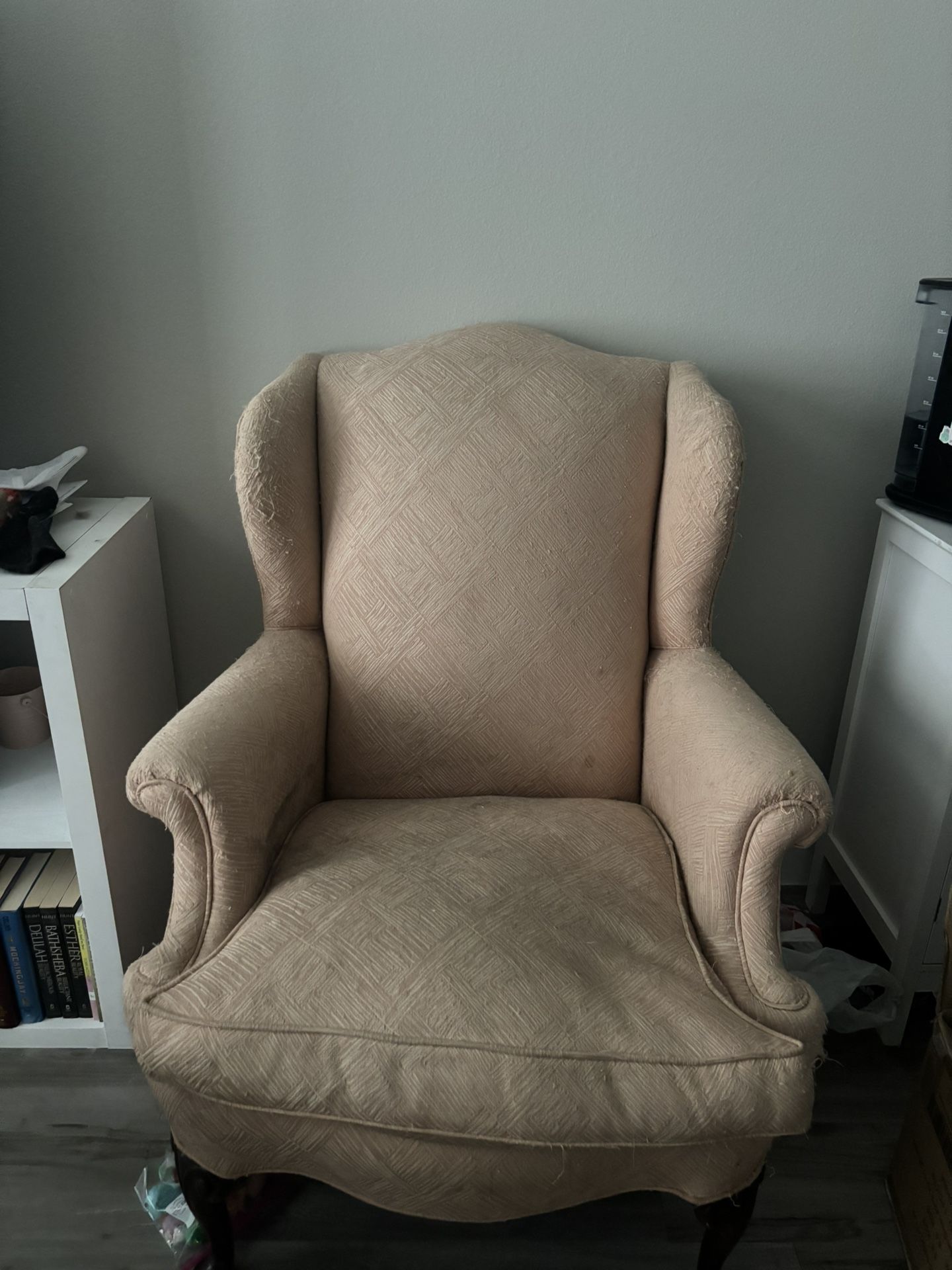 Antique Chair