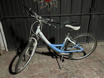 Northrock CL 5 Ladies Alumi Bike