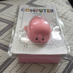 Computer mouse