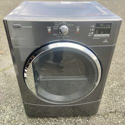 Maytag 2000 Series - Front Load Electric Dryer