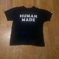 Human made t shirt