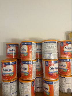 Similac sensitive