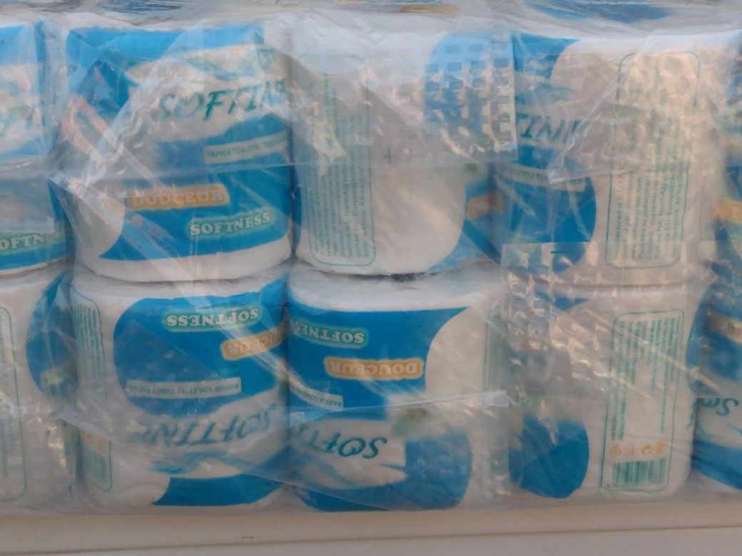 Tissue paper