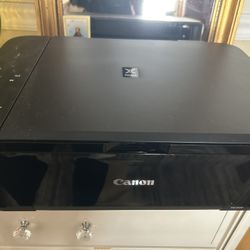 Canon Pixma Printer