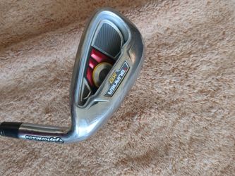 Taylor Made Burner XD pitching wedge