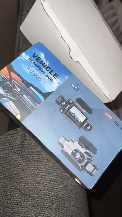Car Cameras
