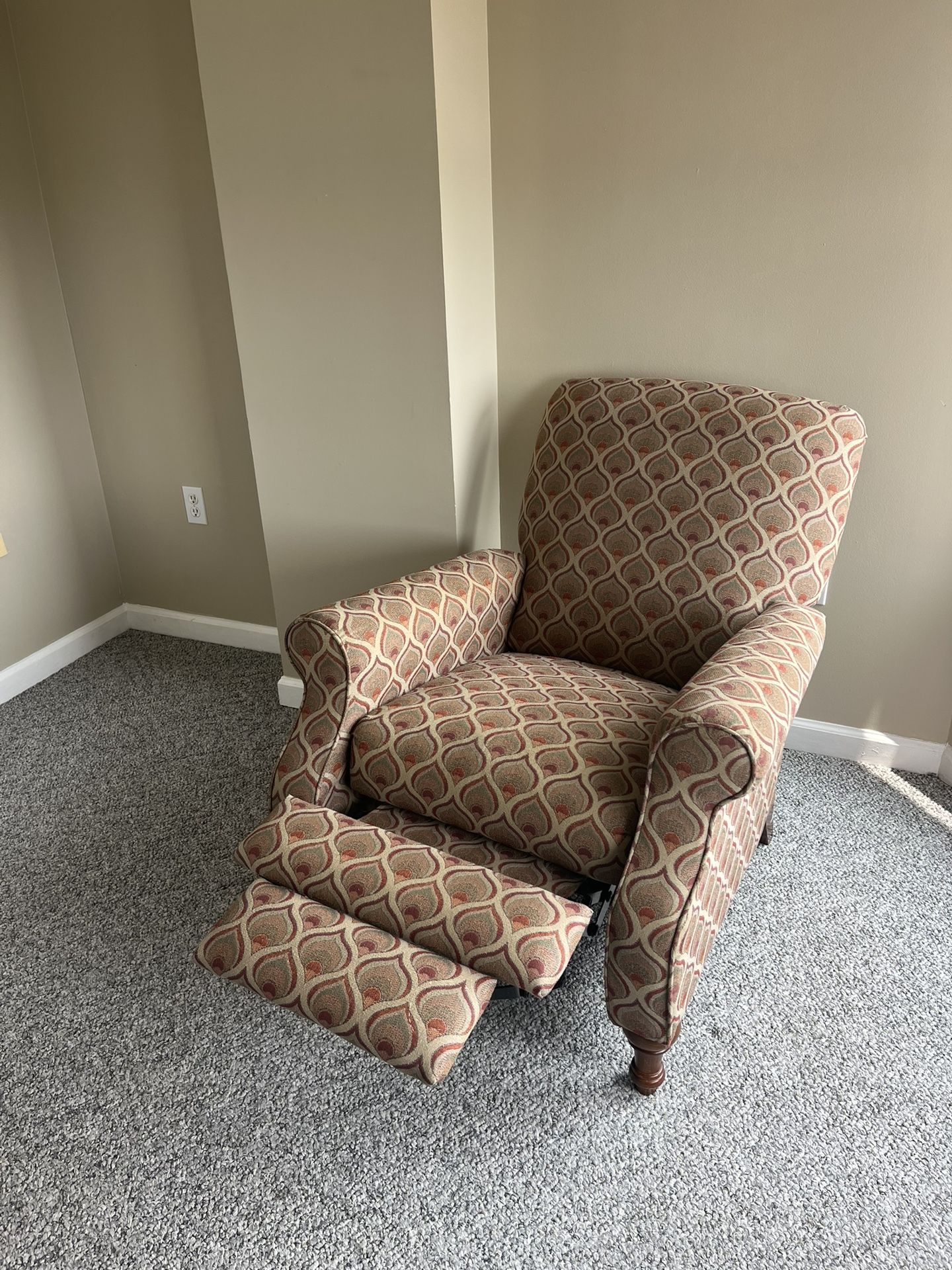 Lazy boy Recliner Chair