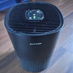 PUROAIR 240 HEPA AIR PURIFIER