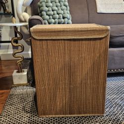 New Bin/ Hamper 