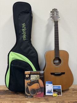 Takamine GS330S Acoustic Guitar
