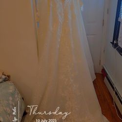  Ashley And Justin Bride 10811x