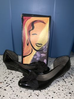Black Dress Shoes!