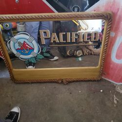 Beer Sign