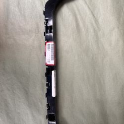 Genuine OEM Honda 71598-TBA-A00 Rear Left Bumper Side Support Bracket 2016-2021