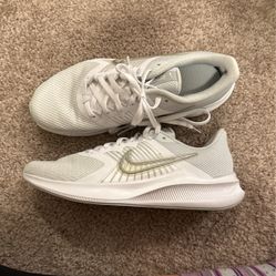 Nikes Only Worn Once!!