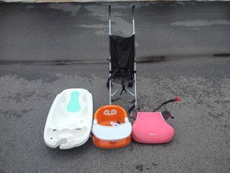 Baby set