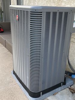 Air Conditioning