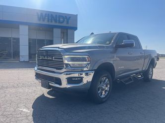 2022 RAM 2500
