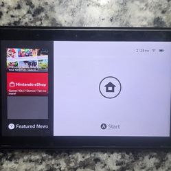 ××× NINTENDO SWITCH  ×××