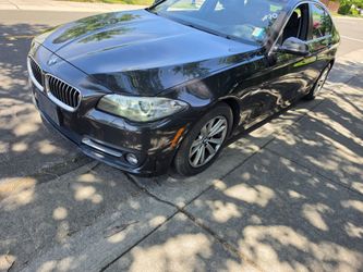 BMW 5 SERIES 528I