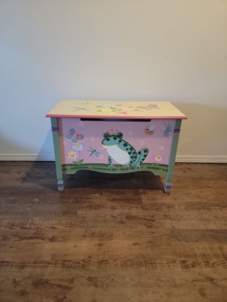 Toy Chest
