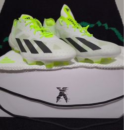 adidas x crazyfast + fg