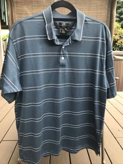 Nike Golf Shirt