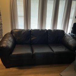 Couch For Sale Asking For 150