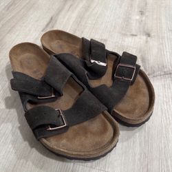 Men’s Birkenstock