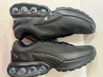 Nike Air Max DN Size 15 Black/Black DV3337-006