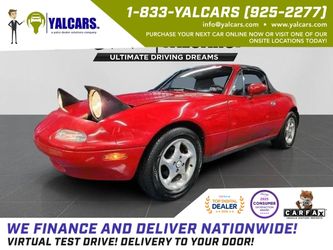 1990 Mazda Miata