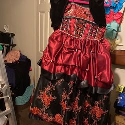 Vestido
