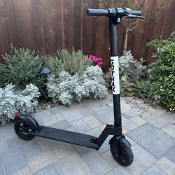 Gotrax Scooter 