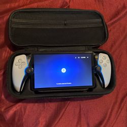 PlayStation Portal 