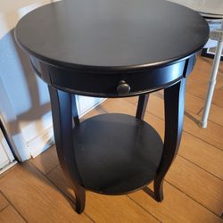 2 Side Table