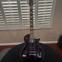 Electric Guitar 
