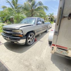 Trucks Parts 99-06