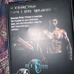 Exercise Equipment Bundle 