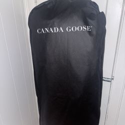 Canada Goose Mystique Puffer