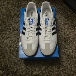Adidas Sambas (Brand New) 