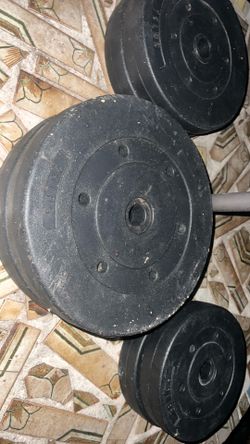 Weights