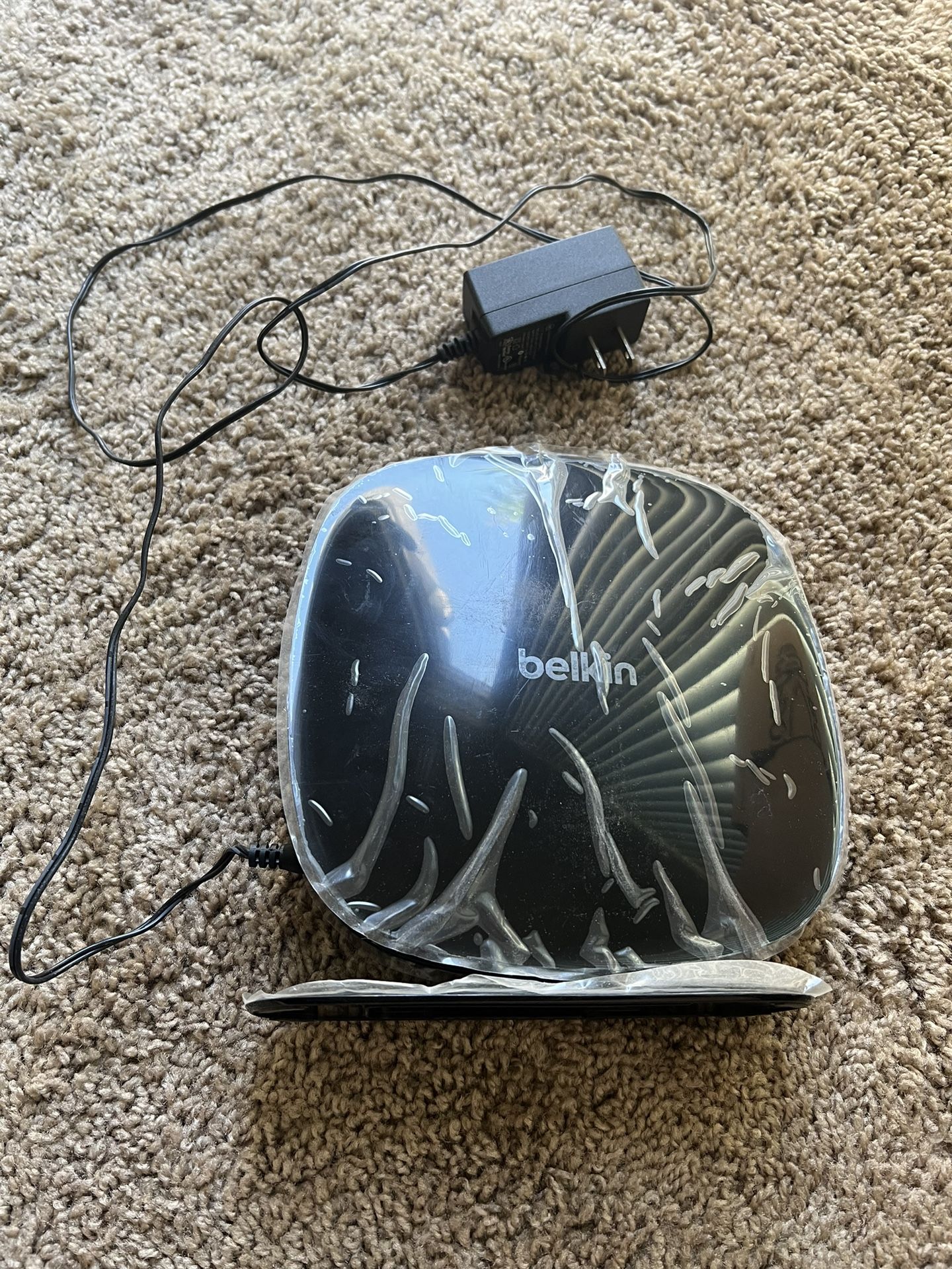 Belkin Wifi Extender