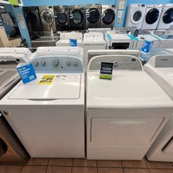 Set Whirlpool  ULV