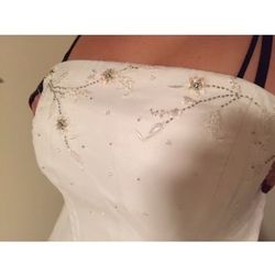 Brand New Wedding Dress Size 18