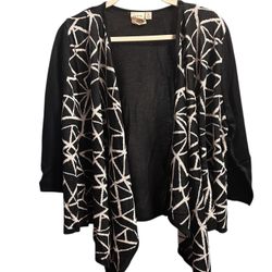 Cardigan jacket from the Truth+Style brand.