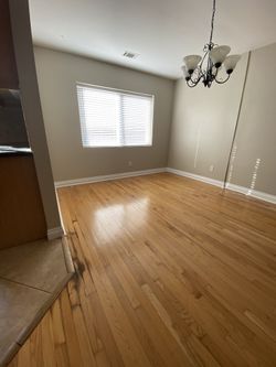 Wood Flooring  Sand &  refinish