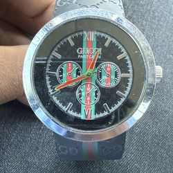 Gucci Watch 