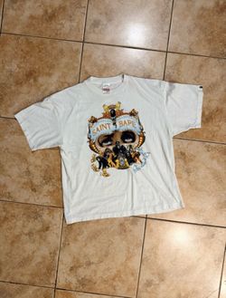 Bape x Saint Mxxxxxx Tee